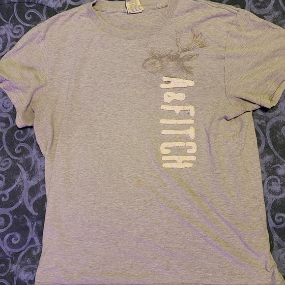 Abercrombie & Fitch Other - Abercrombie Men's T-Shirt